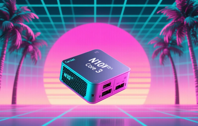 Can Intel's Core 3 Match the N100's Budget Mini-PC Triumph?