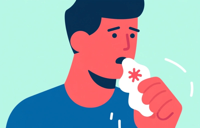 Visuele weergave van Pollenallergie in Nederland