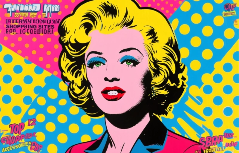 Top 12 Must-Know International Shopping Sites for Fashion & Accessories