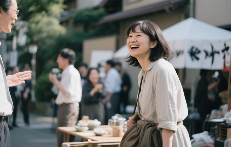 Marica Hase kehrt für drei Events nach Japan zurück