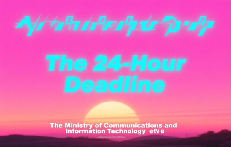 Visual representation of Nepal Cracks Down