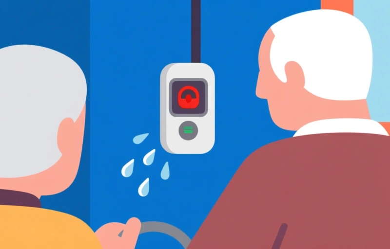 Beste Persoonlijk Alarm voor Senioren: Vind de Ideale…