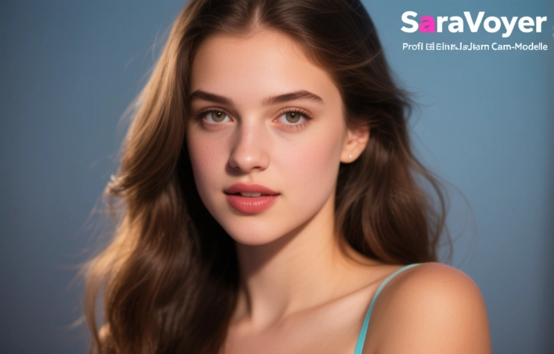 Visuelle Darstellung von SaraVoyer