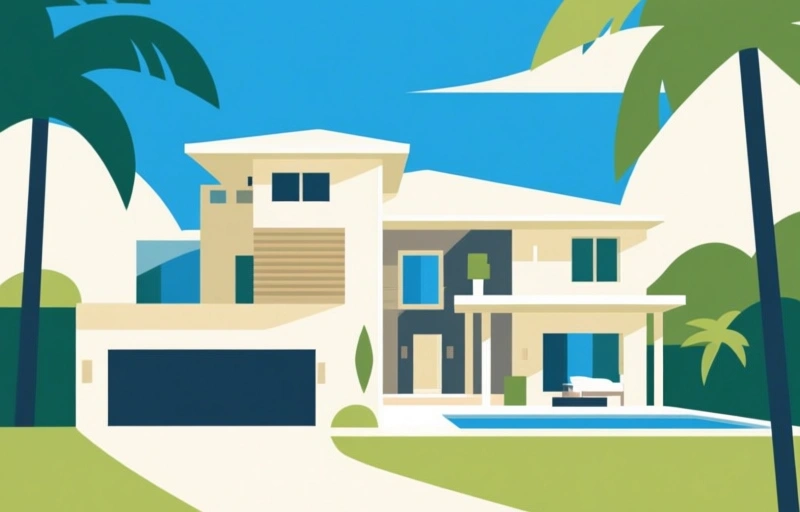 Luxury Living at 16172 Via Monteverde in Delray Beach