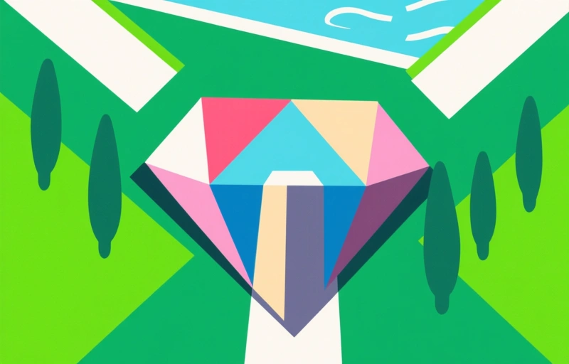 Visual representation of Luxury Living at 16172 Via Monteverde in Delray Beach