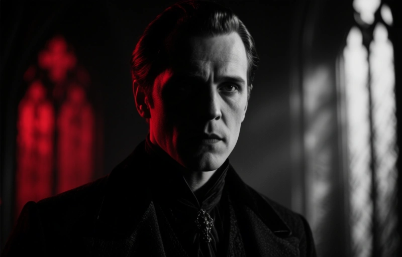 AI Brings Preston's History to Life in New Video Series