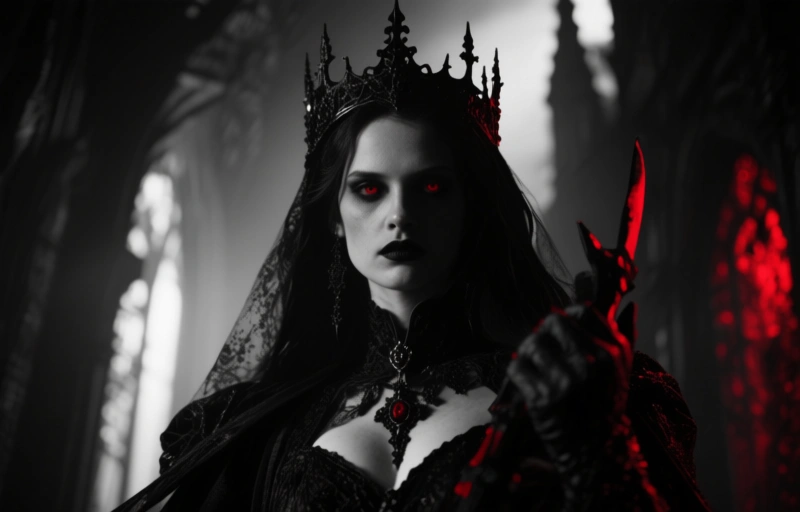 Visual representation of AI Brings Preston's History to Life in New Video Series