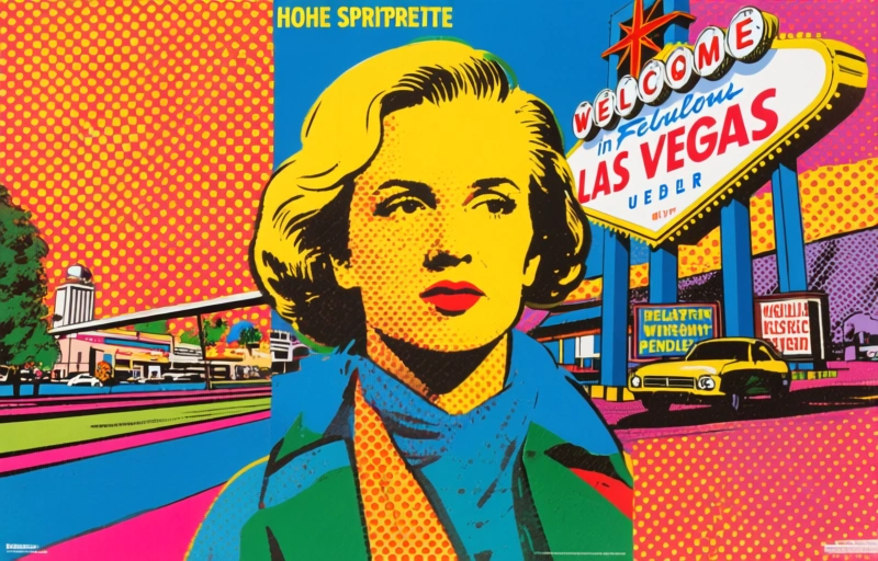 Hohe Spritpreise in Las Vegas belasten Wirtschaft und Pendler