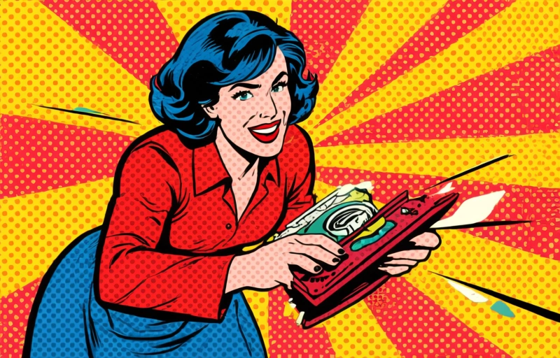 Visuelle Darstellung von Hohe Spritpreise in Las Vegas belasten Wirtschaft und Pendler