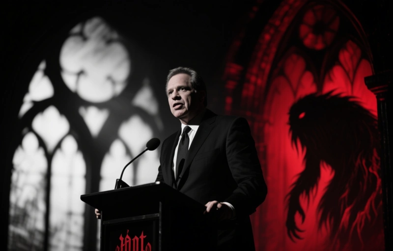 Marc Benioff Addresses Software Fears: The SaaS-quatch Myth