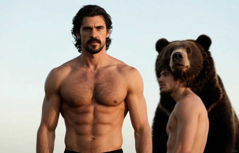 Visuelle Darstellung von Maxim Torres & Liam Angell