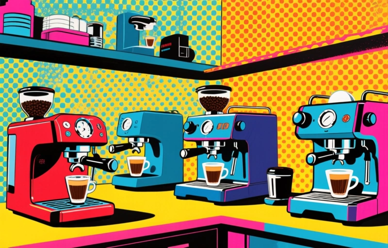 14 Best Coffee Machines for Barista-Quality Brews at Home