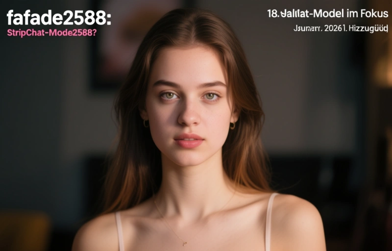 Visuelle Darstellung von fafade2588