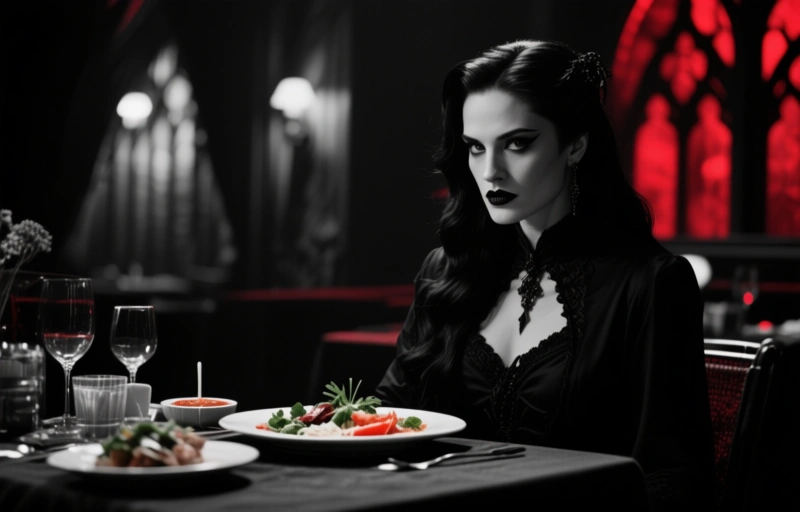 Вкусы Вьетнама в Лас-Вегасе: Гастрономическое путешествие