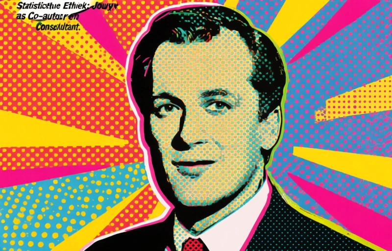 Statistische Ethiek: Jouw Rol als Co-auteur en Consultant