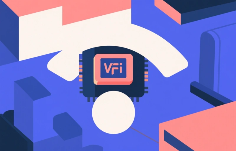 WiFi Chipset Market Trends & Forecast 2035