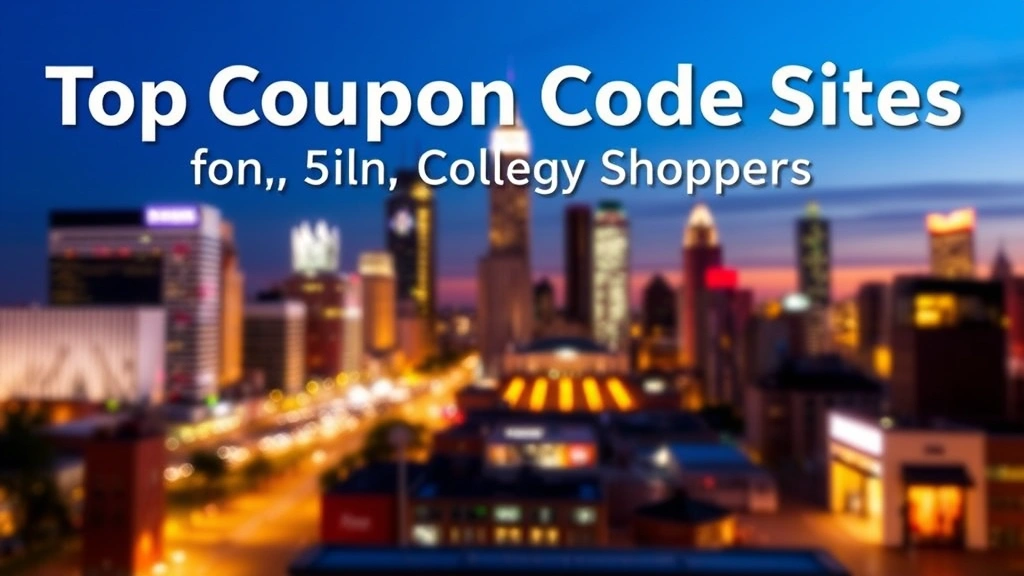 Top Coupon Code Sites for US Shoppers in 2024