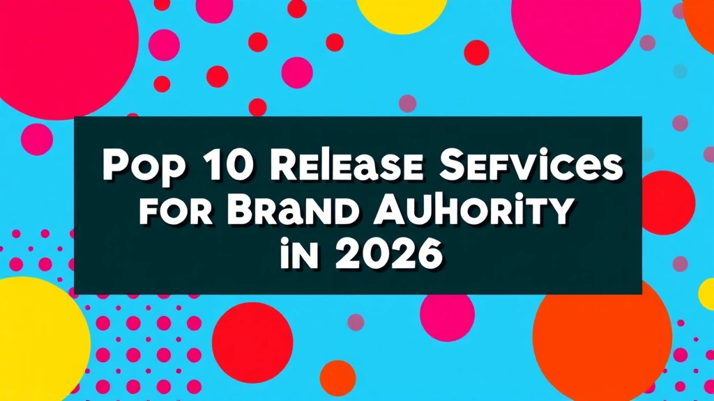 Top 10 Press Release Services for Brand Authority in 2026