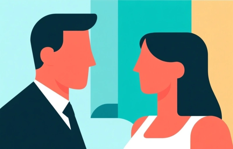 Sutton's Ex-Husband Dateert Haar Beste Vriendin: Schokkende Onthullingen