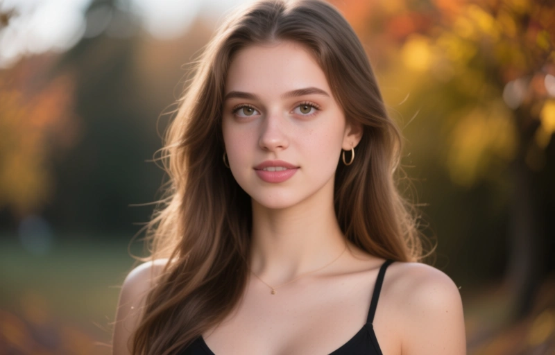 Visuelle Darstellung von Nikoleentel