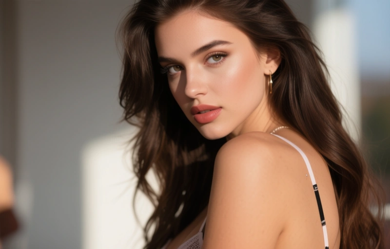 Visuelle Darstellung von Nikoleentel