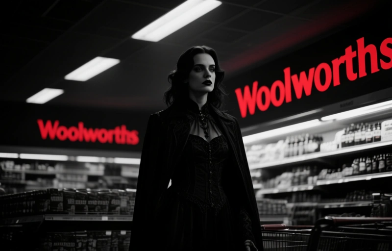 Woolworths AI Shopping: What It Means for NZ Shoppers