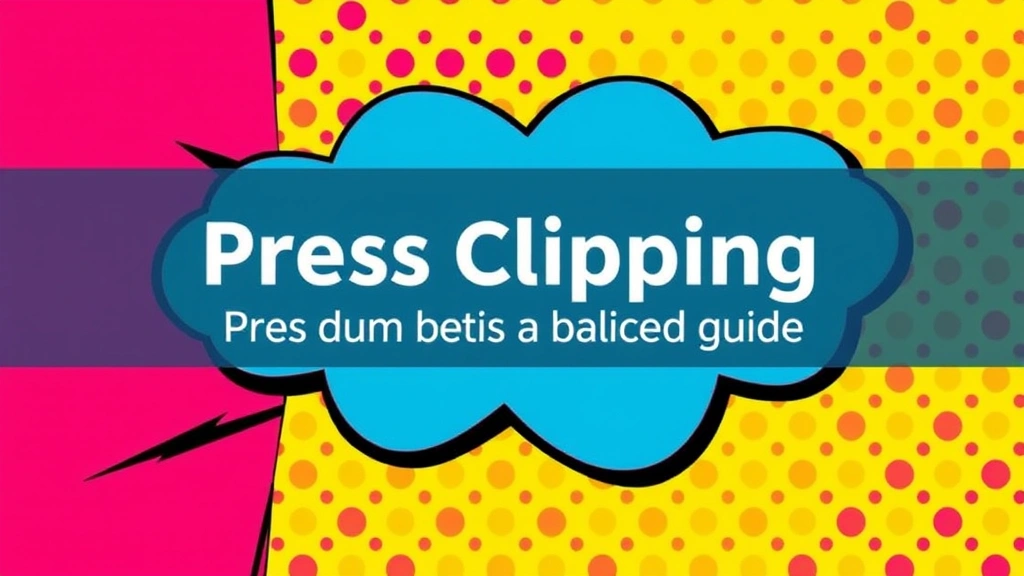 Press Clipping Pros and Cons: A Balanced Guide