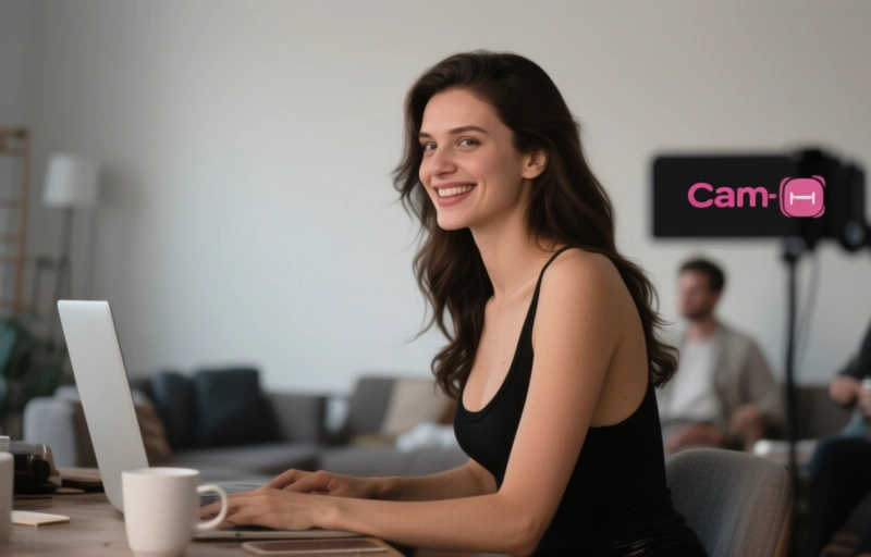 antoinedegusta5: Das Profil des erfahrenen Cam4-Models