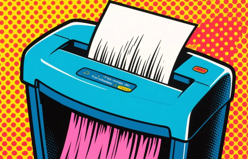 Top 2 Paper Shredders for 2026: Expert Picks