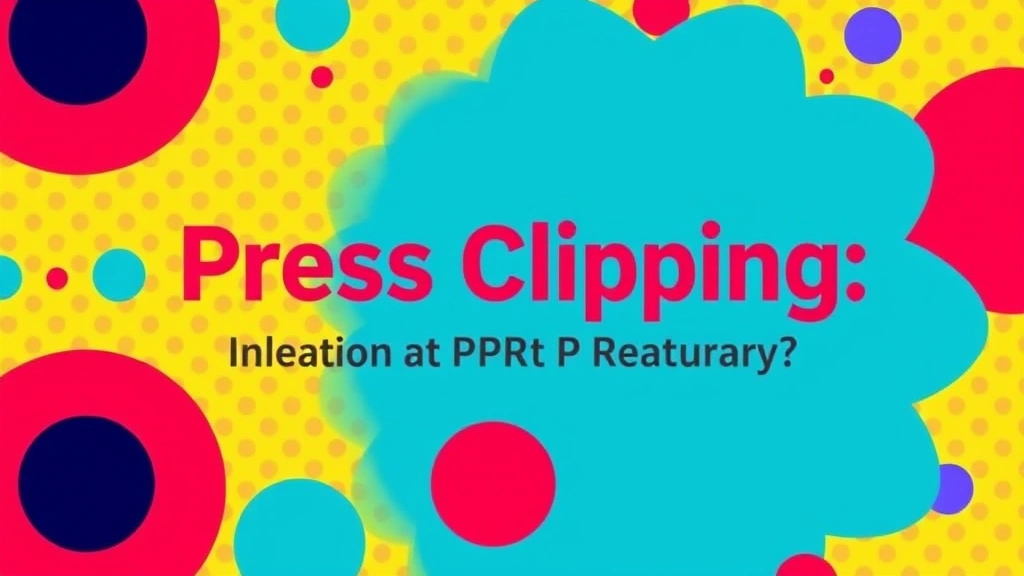 Press Clipping: Is It Still Worth It for PR Pros?