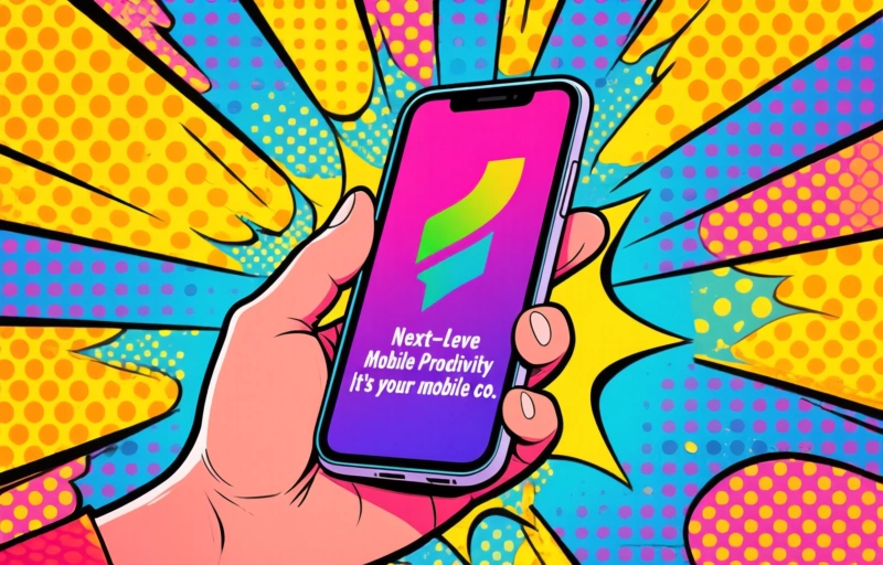 Visual representation of Top Tech Gadgets for Professionals in 2026