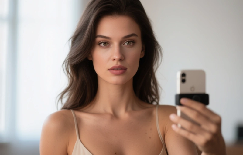 Visuelle Darstellung von nicollerosi