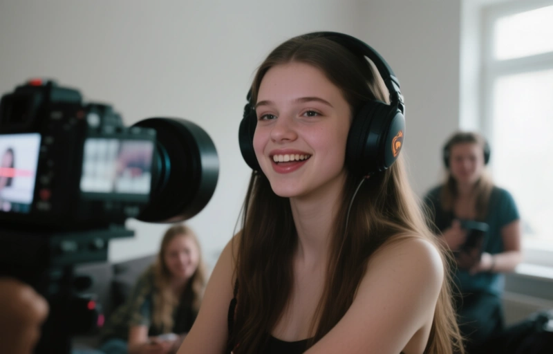 lourabesner: Chaturbate-Profil und Statistiken der 18-jährigen Cam-Performerin