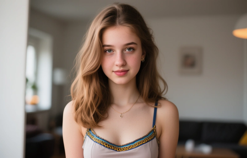 Visuelle Darstellung von lourabesner