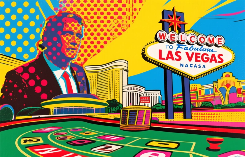 Wynn Resorts: Macaon kasinobuumi ja Las Vegasin kasvufantasia