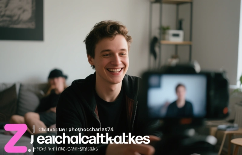 jeancharles74: Chaturbate-Profil und Live-Cam-Statistiken