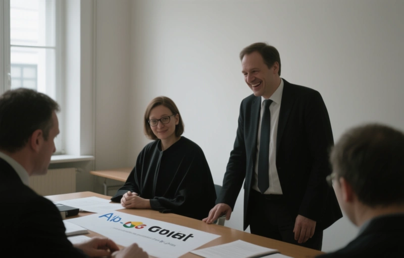 Aylo vor Gericht: Datenschutzklage wegen Google Analytics