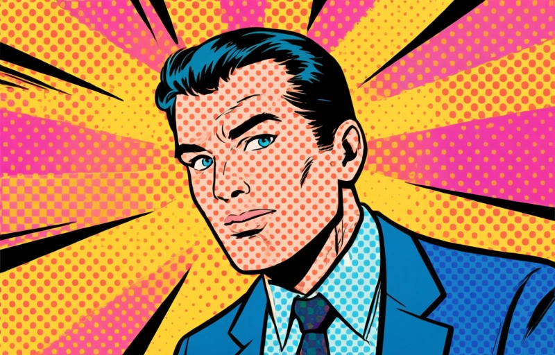 Visuaalinen esitys aiheesta Korvaako tekoäly työpaikkasi? AI