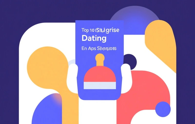 Top 10 Christelijke Dating Sites en Apps voor Singles in 2026