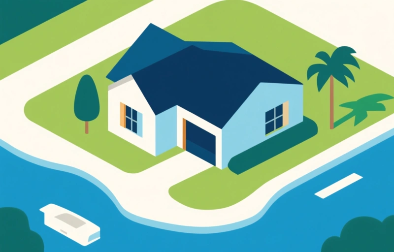 Build Your Dream Home on a Corner Lot in Jupiter, Florida