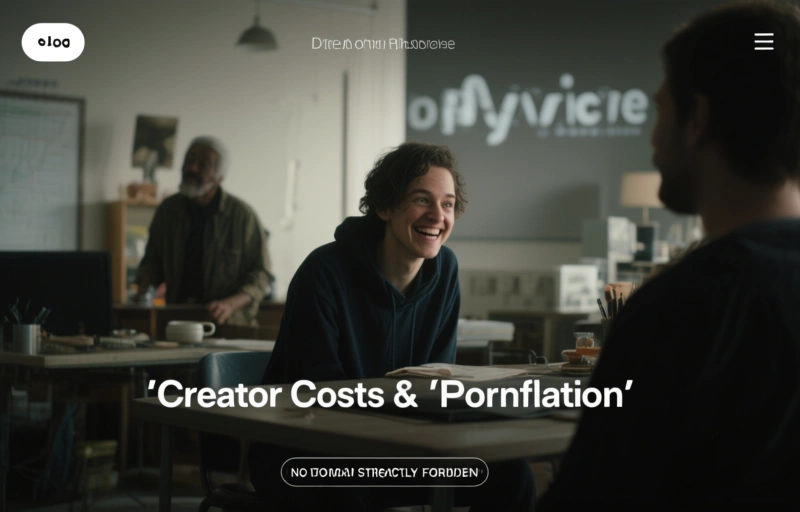 Demora Avarice on Creator Costs & 'Pornflation'