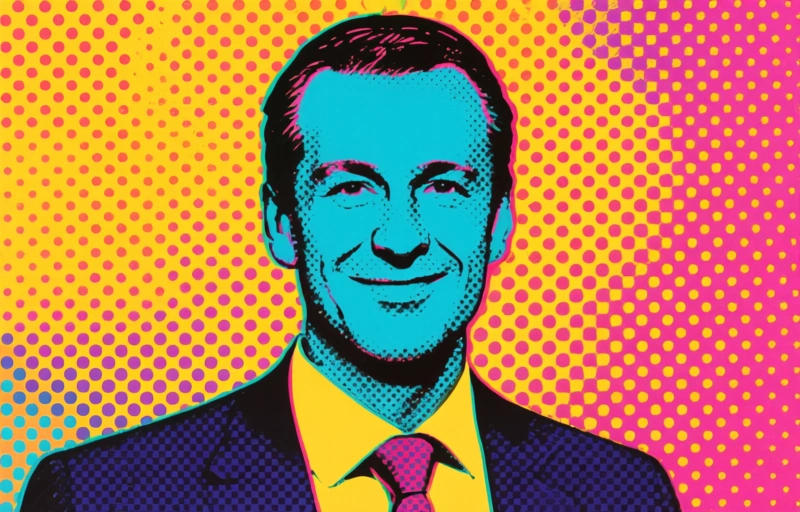 eToro-CEO onbezorgd over crypto, AI en rente in 2026