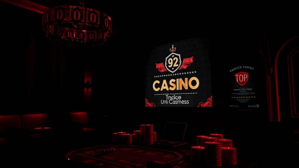 Top 5 Online Casino's Zonder Vergunning in 2026
