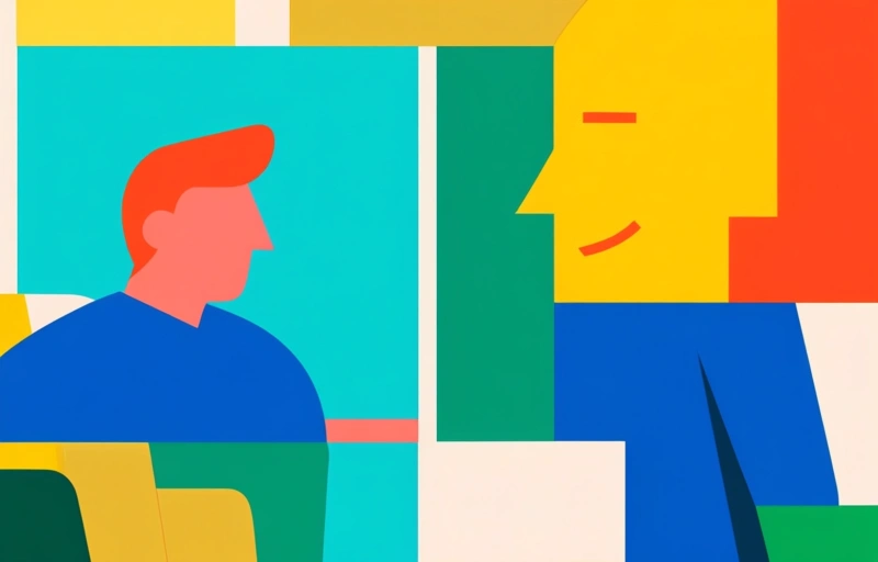 Visuele weergave van Waarom nieuwe zorgmedewerkers snel vertrekken en hoe u het kunt voorkomen