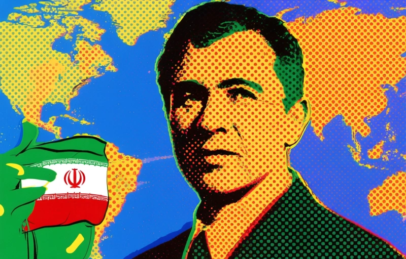 Oorlog Iran herschrijft wereldwijde energiezekerheid