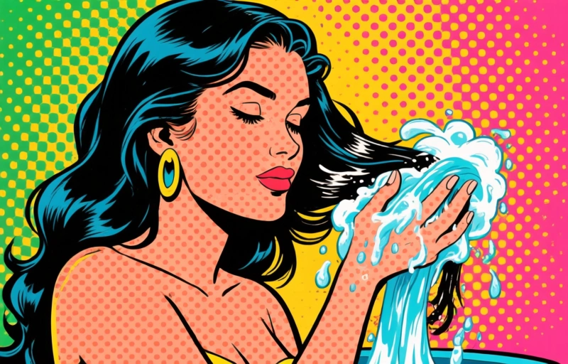 Visual representation of Global Beauty Secrets That Actually Work