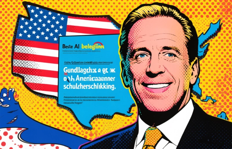 Gundlachs gok op Amerikaanse schuldherschikking
