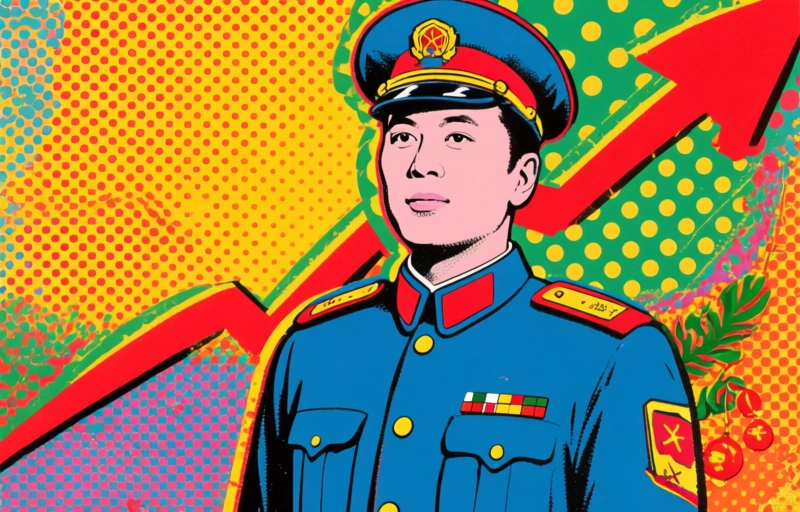 Chinese dienstensector groeit langzamer na feestdagenboost