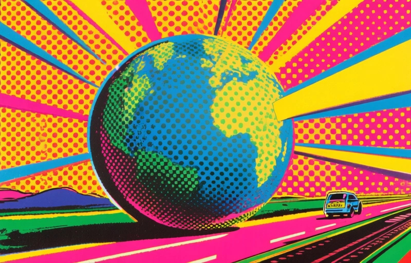 Sphere Expansion: Von Las Vegas nach Maryland – Der Treiber