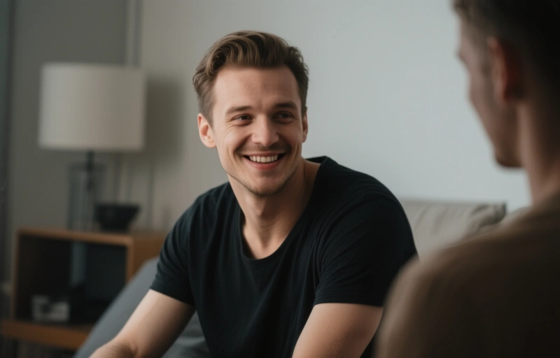 Richard Brz auf Chaturbate: Profil und Statistiken